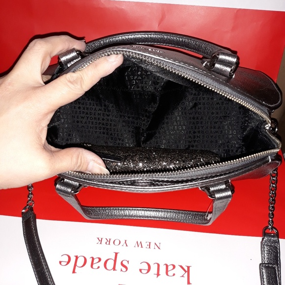 Kate Spade purse bag crossbody & wallet /crossbody - Picture 6 of 7